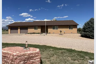 110 S Quail Court, Rockvale, CO 81244 - Photo 32