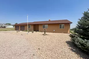 110 S Quail Ct, Rockvale, CO 81244 - Photo 1