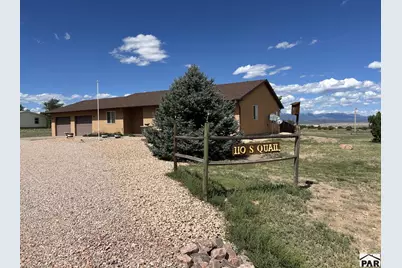 110 S Quail Court, Rockvale, CO 81244 - Photo 2