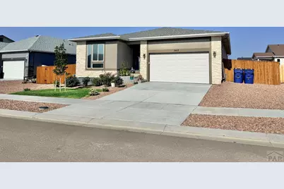 3417 Bella Luna Dr, Pueblo, CO 81001 - Photo 1