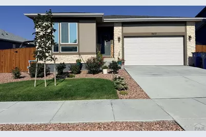 3417 Bella Luna Dr, Pueblo, CO 81001 - Photo 6