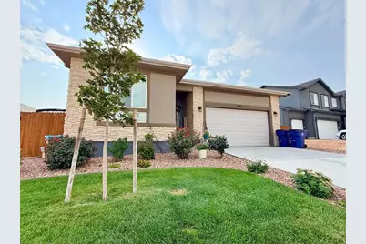 3417 Bella Luna Dr, Pueblo, CO 81001 - Photo 2