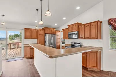 1260 E Platteville Blvd, Pueblo West, CO 81007 - Photo 8