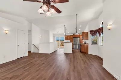 1260 E Platteville Blvd, Pueblo West, CO 81007 - Photo 2