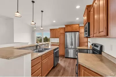 1260 E Platteville Blvd, Pueblo West, CO 81007 - Photo 10