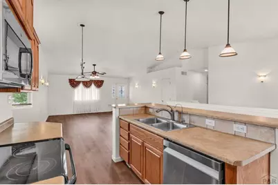 1260 E Platteville Blvd, Pueblo West, CO 81007 - Photo 6