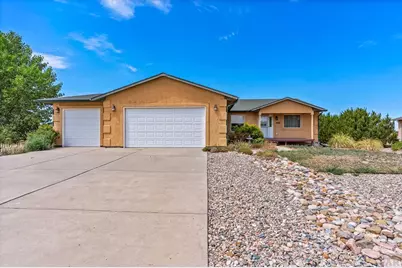 1260 E Platteville Blvd, Pueblo West, CO 81007 - Photo 1