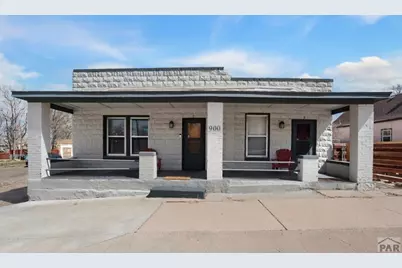 900 Elm St, Pueblo, CO 81004 - Photo 2