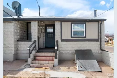 900 Elm St, Pueblo, CO 81004 - Photo 8