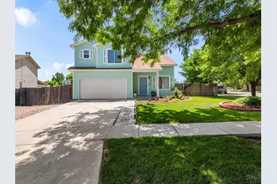 3644 Bison Lane, Pueblo, CO 81005 - Photo 1