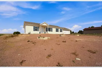 307 S Montecito Dr, Pueblo West, CO 81007 - Photo 20