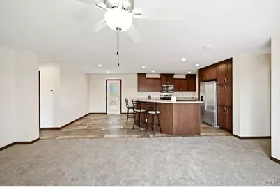 307 S Montecito Dr, Pueblo West, CO 81007 - Photo 2