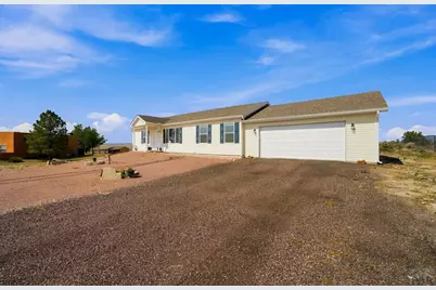 307 S Montecito Dr, Pueblo West, CO 81007 - Photo 20