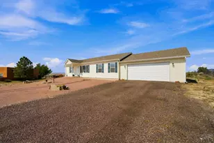 307 S Montecito Dr, Pueblo West, CO 81007 - Photo 20