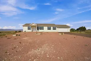 307 S Montecito Dr, Pueblo West, CO 81007 - Photo 1