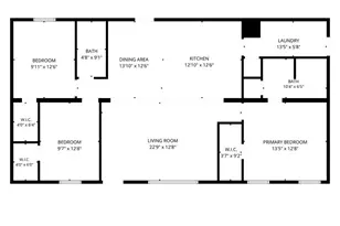 307 S Montecito Dr, Pueblo West, CO 81007 - Photo 26