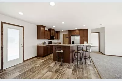 307 S Montecito Dr, Pueblo West, CO 81007 - Photo 4