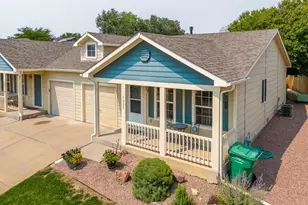 1225 Silver Hawk Ct, Pueblo, CO 81008 - Photo 2