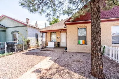 1232 Elm St, Pueblo, CO 81004 - Photo 4