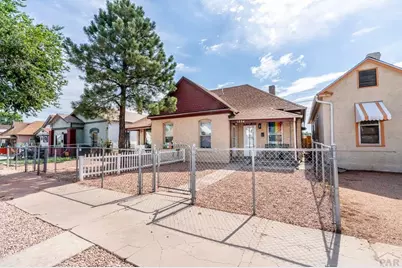 1232 Elm St, Pueblo, CO 81004 - Photo 2