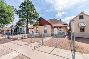1232 Elm St, Pueblo, CO 81004 - Photo 2