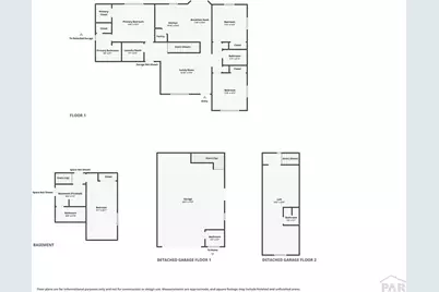83 S Golfwood Dr W, Pueblo West, CO 81007 - Photo 50