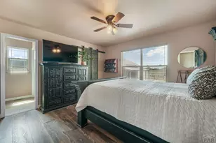 83 S Golfwood Dr W, Pueblo West, CO 81007 - Photo 16