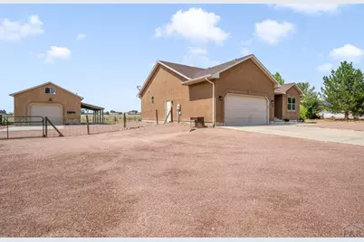 83 S Golfwood Dr W, Pueblo West, CO 81007 - Photo 42
