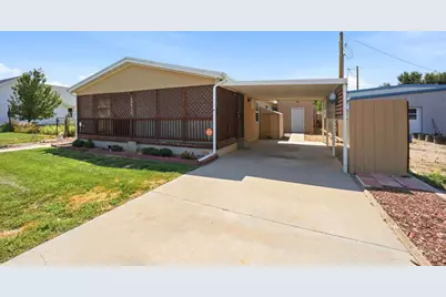804 7th St, Fowler, CO 81039 - Photo 2