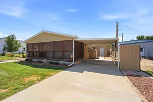 804 7th St, Fowler, CO 81039 - Photo 2
