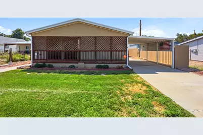 804 7th St, Fowler, CO 81039 - Photo 38