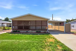 804 7th St, Fowler, CO 81039 - Photo 38