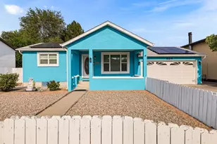 624 Hewitt St, Pueblo, CO 81005 - Photo 1