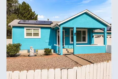 624 Hewitt St, Pueblo, CO 81005 - Photo 2