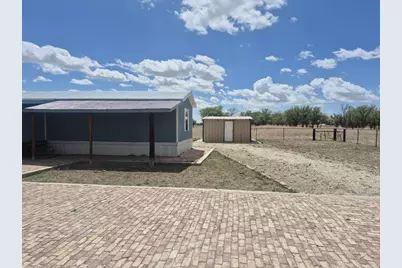 1123 St. Vrain Ave, Las Animas, CO 81054 - Photo 2