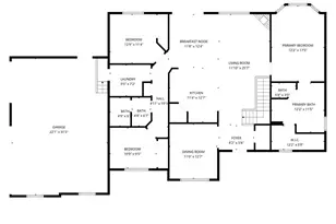 777 Woodleaf Dr, Pueblo West, CO 81007 - Photo 30