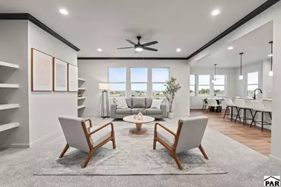 1258 N Kirkwood Dr, Pueblo West, CO 81007 - Photo 8