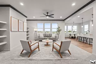 1258 N Kirkwood Dr, Pueblo West, CO 81007 - Photo 8