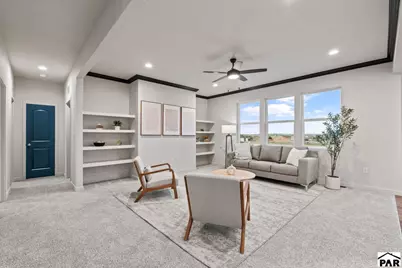 1258 N Kirkwood Dr, Pueblo West, CO 81007 - Photo 10