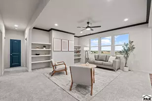 1258 N Kirkwood Dr, Pueblo West, CO 81007 - Photo 10