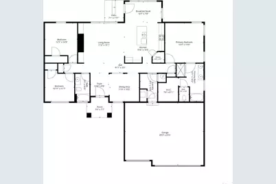 1258 N Kirkwood Dr, Pueblo West, CO 81007 - Photo 42