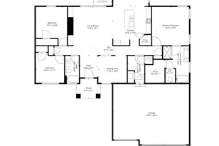 1258 N Kirkwood Dr, Pueblo West, CO 81007 - Photo 42
