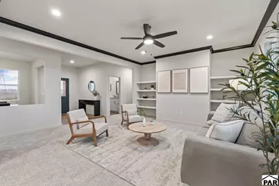 1258 N Kirkwood Dr, Pueblo West, CO 81007 - Photo 12