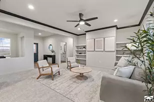 1258 N Kirkwood Dr, Pueblo West, CO 81007 - Photo 12