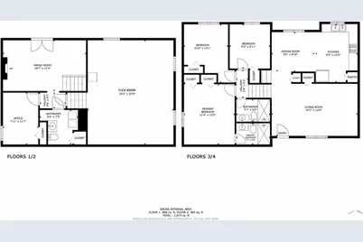 7 Bitterweed, Pueblo, CO 81001 - Photo 34