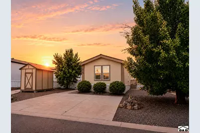 6464 Dillon Dr #94, Pueblo, CO 81008 - Photo 1