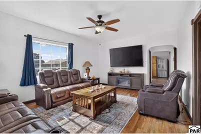 318 E Goddard Ave, Trinidad, CO 81082 - Photo 2