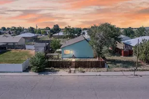 318 E Goddard Ave, Trinidad, CO 81082 - Photo 1