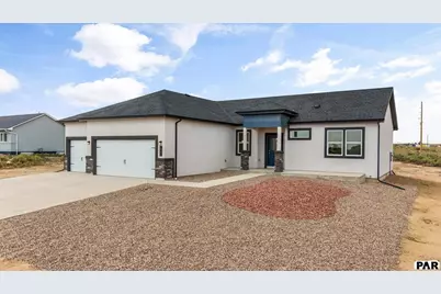 943 E Moonbeam Dr, Pueblo West, CO 81007 - Photo 2