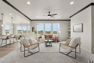 943 E Moonbeam Dr, Pueblo West, CO 81007 - Photo 8